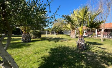 VENTA CASA EN CONDOMINIO 5HAB 5BA LAMPA