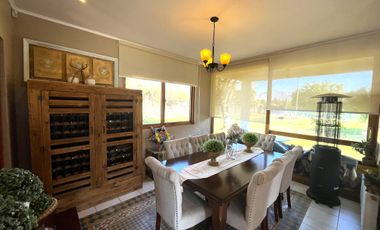 VENTA CASA EN CONDOMINIO 5HAB 5BA LAMPA