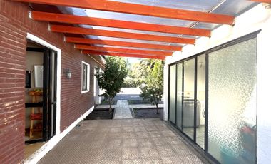 VENTA CASA EN CONDOMINIO 5HAB 5BA LAMPA