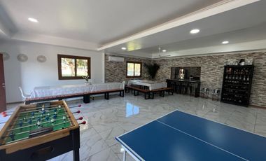 VENTA CASA EN CONDOMINIO 5HAB 5BA LAMPA