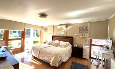 VENTA CASA EN CONDOMINIO 5HAB 5BA LAMPA