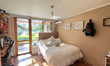 VENTA CASA EN CONDOMINIO 5HAB 5BA LAMPA