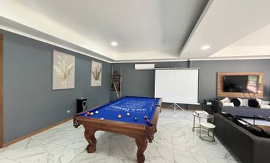 VENTA CASA EN CONDOMINIO 5HAB 5BA LAMPA