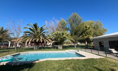 VENTA CASA EN CONDOMINIO 5HAB 5BA LAMPA