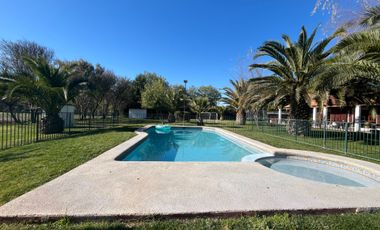 VENTA CASA EN CONDOMINIO 5HAB 5BA LAMPA