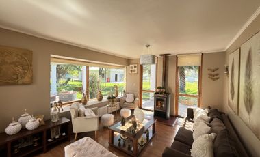 VENTA CASA EN CONDOMINIO 5HAB 5BA LAMPA