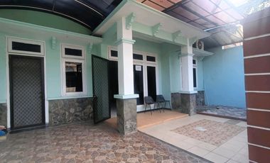 Disewakan Rumah Pondok Mutiara