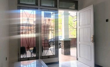 Disewakan Rumah Pondok Mutiara