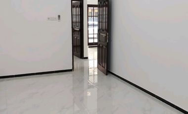 Disewakan Rumah Pondok Mutiara Depan Exit Tol Sidoarjo