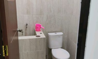 Disewakan Rumah Pondok Mutiara Depan Exit Tol Sidoarjo