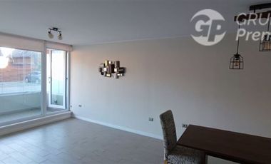 Departamento en Arriendo en Brisas del Sol