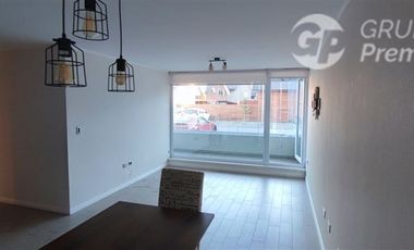 Departamento en Arriendo en Brisas del Sol