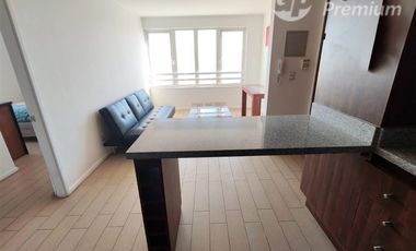 Departamento en Venta en bartolome vivar