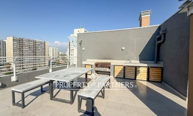 ARRIENDO departamento en Sergio Ceppi 2D1B, LA CISTERNA