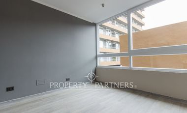 ARRIENDO departamento en Sergio Ceppi 2D1B, LA CISTERNA