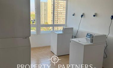 ARRIENDO departamento en Sergio Ceppi 2D1B, LA CISTERNA