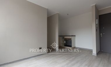 ARRIENDO departamento en Sergio Ceppi 2D1B, LA CISTERNA