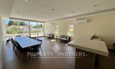 Exclusivo departamento nuevo en Las Rastras