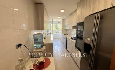 Exclusivo departamento nuevo en Las Rastras