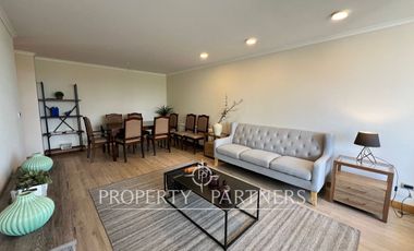 Exclusivo departamento nuevo en Las Rastras