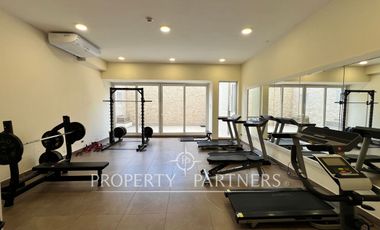 Exclusivo departamento nuevo en Las Rastras