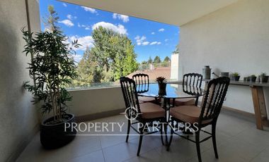 Exclusivo departamento nuevo en Las Rastras