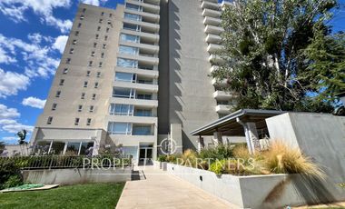 Exclusivo departamento nuevo en Las Rastras