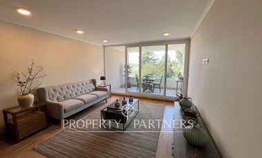 Exclusivo departamento nuevo en Las Rastras