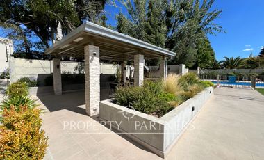 Exclusivo departamento nuevo en Las Rastras