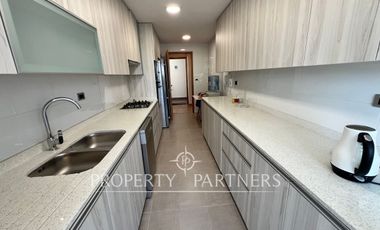 Exclusivo departamento nuevo en Las Rastras