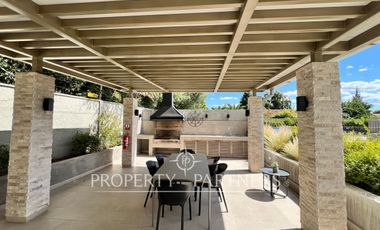 Exclusivo departamento nuevo en Las Rastras