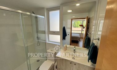 Exclusivo departamento nuevo en Las Rastras