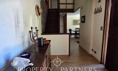 Acogedora Casa en Sector Tradicional