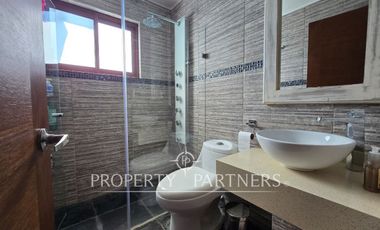 Acogedora Casa en Sector Tradicional