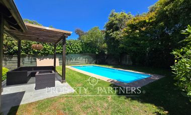 Acogedora Casa en Sector Tradicional