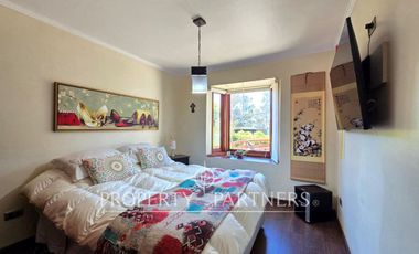 Acogedora Casa en Sector Tradicional