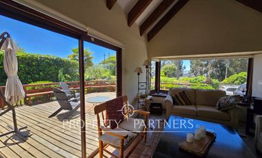 Acogedora Casa en Sector Tradicional