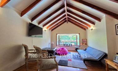 Acogedora Casa en Sector Tradicional