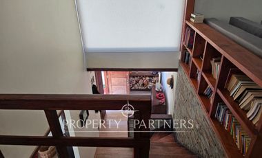 Acogedora Casa en Sector Tradicional