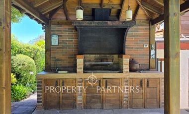 Acogedora Casa en Sector Tradicional