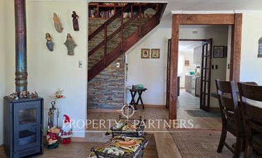 Acogedora Casa en Sector Tradicional