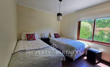 Acogedora Casa en Sector Tradicional