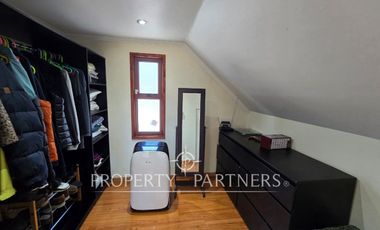 Acogedora Casa en Sector Tradicional