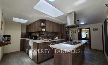 Acogedora Casa en Sector Tradicional