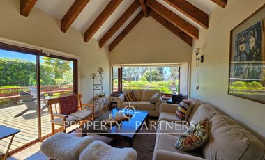 Acogedora Casa en Sector Tradicional