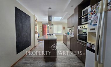 Acogedora Casa en Sector Tradicional