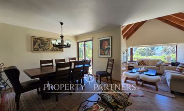 Acogedora Casa en Sector Tradicional