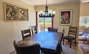 Acogedora Casa en Sector Tradicional