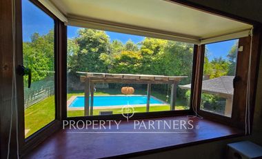 Acogedora Casa en Sector Tradicional