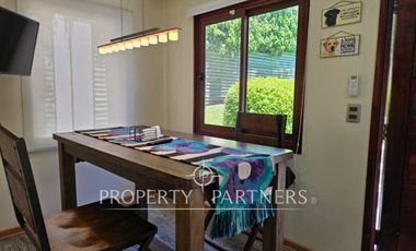 Acogedora Casa en Sector Tradicional